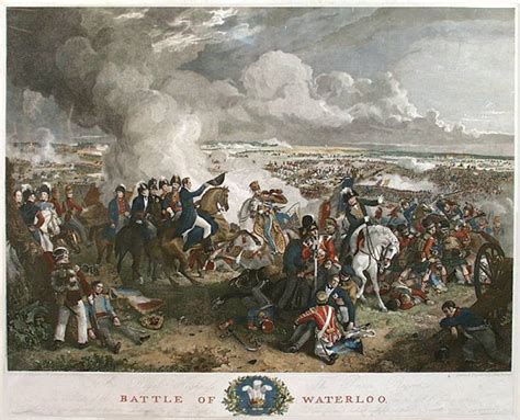 Battaglia Di Waterloo 4 Dago Fotogallery