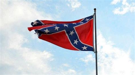 Some Americans Refuse To Give Up On Confederate Flag