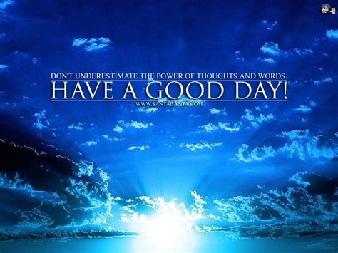Good Day Wallpapers Wallpaper Cave