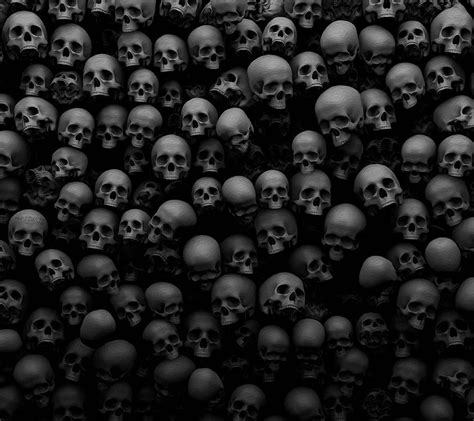 Download Skull Wallpaper By Zomka 3c Free On Zedge Now Browse