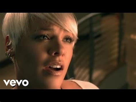 But it feels like home. Pink - A Million Dreams / A Million Dreams (Reprise) [Feat ...