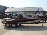 Images of Z7 Nitro Boat For Sale