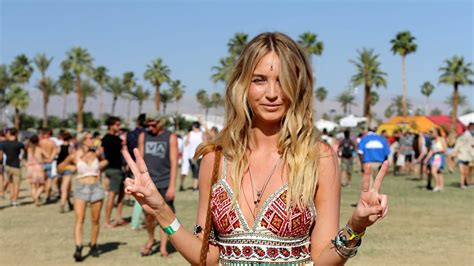 The Appeal Of The Coachella Way Of Life The New Yorker