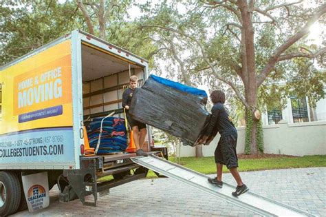 6 Things Your Moving Company Wants You To Know Moving