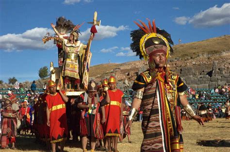 Historia Del Peru La Historia Del Imperio Inca