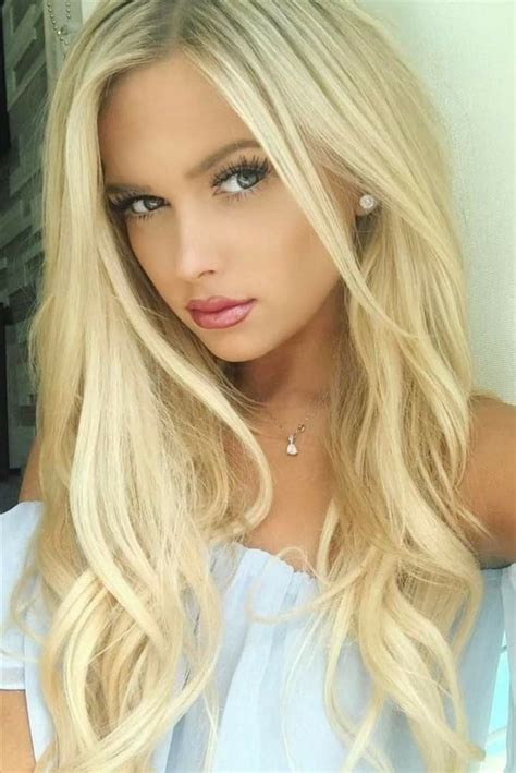 Pin By Turnabi On Beatiful Women Gorgeous Blonde Beautiful Face