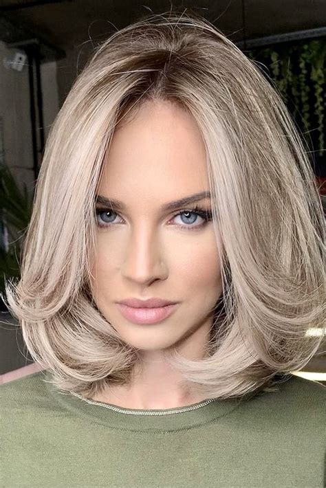 Latest Hair Trends 2022 21 Haircut And Color 2022 Images Yahasorid