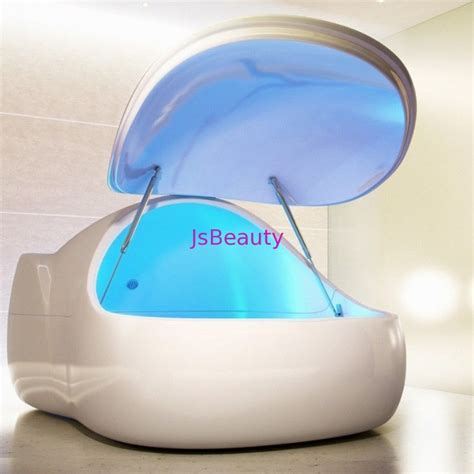 Floatation Healthy Physical Therapy Hydrotherapy Water Massage Spa