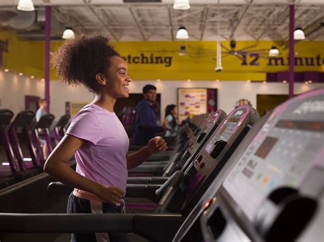 Planet Fitness To Begin Operations In Australia