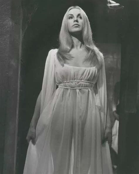 Picture Of Kirsten Lindholm Sexy Horror Hammer Horror Films Classic