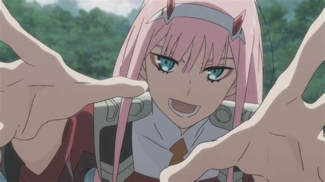 20 Anime Characters With Bubbly Bubblegum Pink Hair Anime Characters