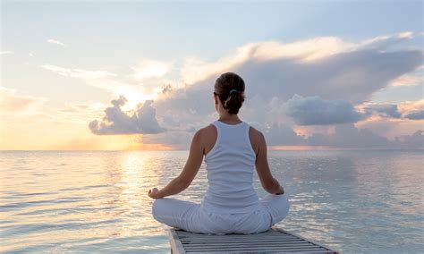 Why Meditation Is A Must In Todays Stressful Lives