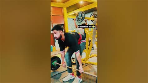 Subscribe Pls 😭😭 Youtubeshorts Gym Gymlife Motivationfitness
