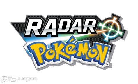 Pokémon Radar Para 3ds 3djuegos
