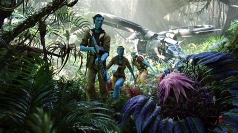 Avatar 2 Release Date Plot Title Trailer Cast Updates And Everything