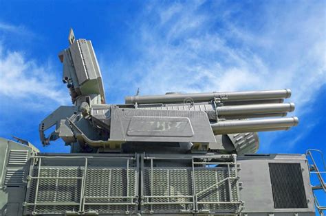 120 Pantsir S1 Anti Aircraft Weapon System Stock Photos Free