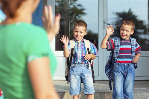 13 Tips For Getting Kids Health Ready For Back To School Wellness