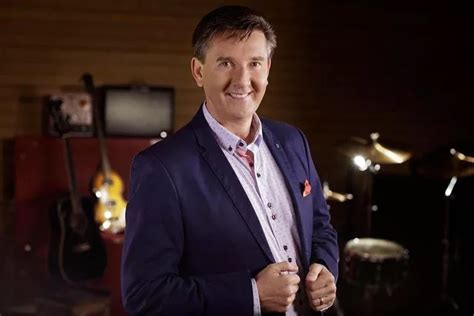 Daniel Odonnell Opens Up About The Song Getting Him Through Lockdown Irish Mirror Online