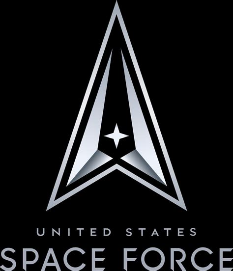 Space Force Logo Space Force Delta United States The Unit United