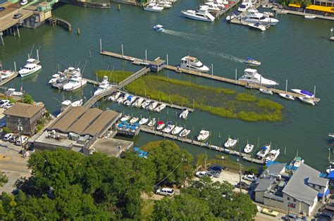 Bridge Tender Marina In Wilmington Nc United States Marina Reviews