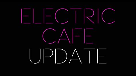 En Vogue Electric Cafe Update San Diego Pride 2017 Youtube