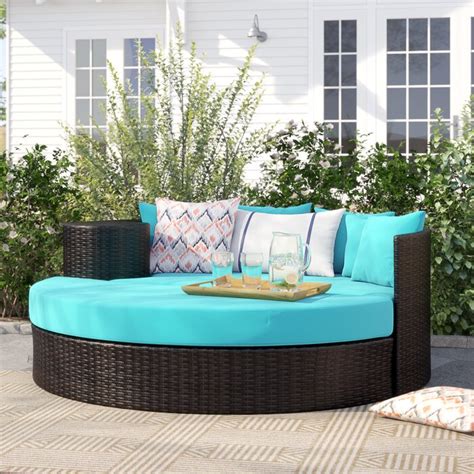 12 Best Outdoor Patio Daybed For 2020