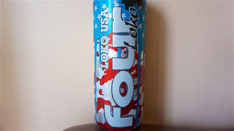 Ranking Four Loko Flavors From Worst To Best