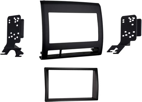 The Best 2007 Toyota Tacoma Dash Kit Home Previews