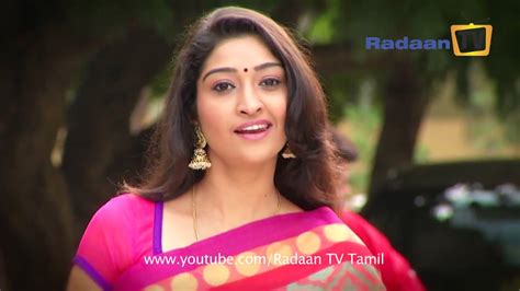 Queen Neelima S Awesome Expressions In Thamarai Promo Youtube