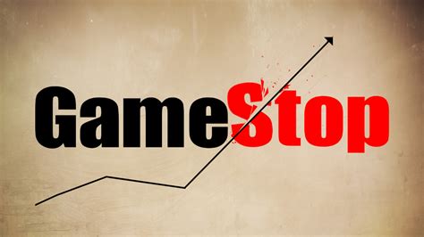 Forget gamestop, these tech stocks are better buys right now. Gaming the system: How GameStop stock surged 1,500% in ...