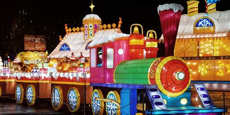 Check prices on hotels close to bangi wonderland waterpark. $32 & up - Global Winter Wonderland Tickets at Cal Expo ...