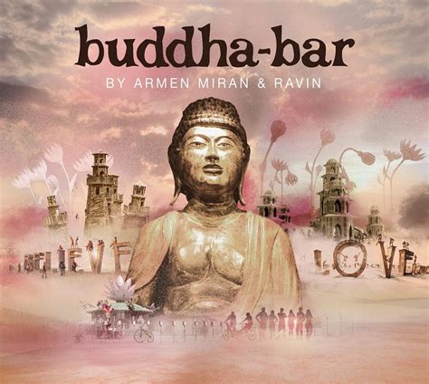Buddha Bar By Armen Miran And Ravin Cd Von Buddha Bar Weltbildde