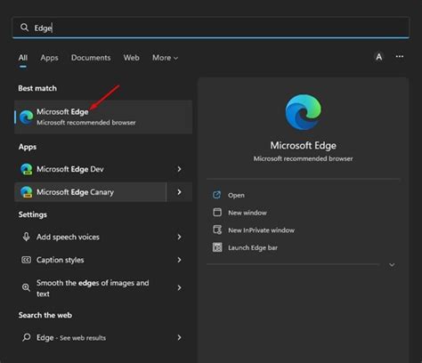 How To Reset Microsoft Edge Settings To Default