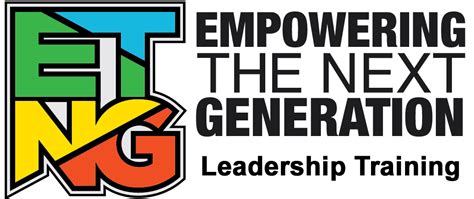 Empowering The Next Generation Training Conference