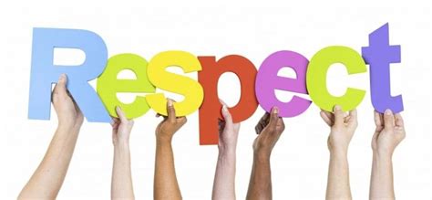 Top 10 Strategies To Get The Respect You Deserve