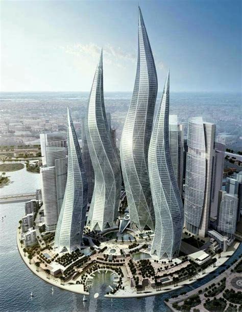 Pin By C S On Random Cool Stuff Futuristic Building Dubai