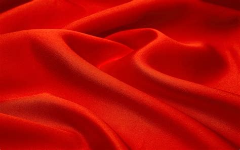 Red Cloth Tissue Texture Wallpaper 1920x1200 10928