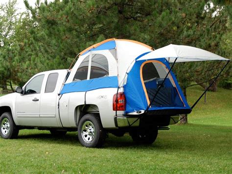 Ford Ranger Napier 57 Series Sportz Truck Tent 57044
