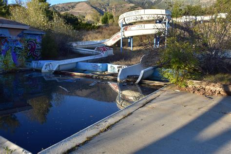 1 Best Usonarboats Images On Pholder Abandoned Waterpark San Diego Ca