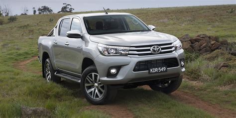 Search 203 toyota hilux used cars for sale in malaysia. 2018 Toyota HiLux pricing and specs - Photos