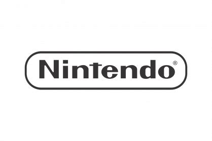 Nintendo Logo Transparent Images PNG Play