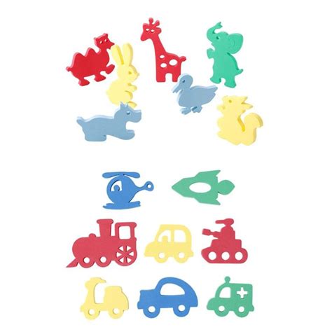 Special price £15.64 regular price £15.99. Baby Bath Puzzles Foam Floating Toy Soft EVA Kids Float ...