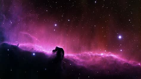 Download 2560x1440 Pink Nebula Stars Galaxy Wallpapers For Imac 27
