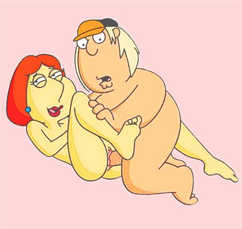 Rule If It Exists There Is Porn Of It Chris Griffin Lois
