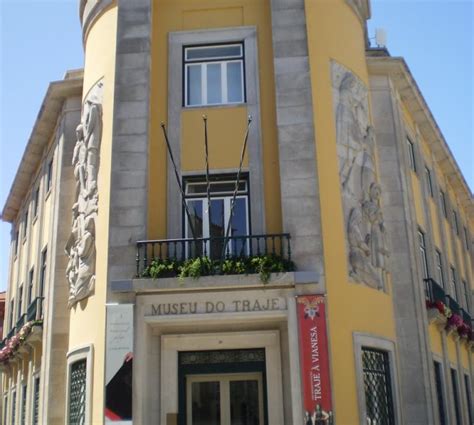 Costume Museum In Viana Do Castelo Municipality 1 Reviews And 5 Photos