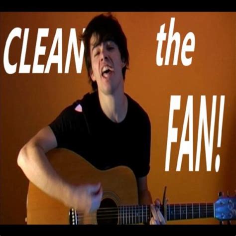 clean the fan jayme gutierrez digital music