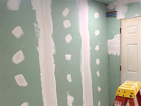 Can You Paint Drywall Without Mudding And Taping Guide For Beginners