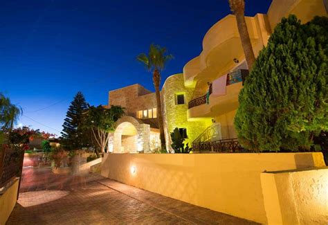 Stalis, heraklion prefecture 70007, greece. Cactus Beach Hotel - All Inclusive in Stalis, Crete ...