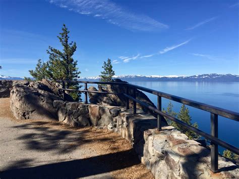 Mountain air sports is an active operating under usdot number 2746370. Stateline Fire Lookout Hike - Lake Tahoe Hiking Trails ...