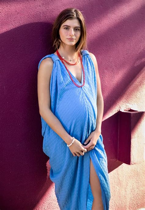best summer maternity outfits photos